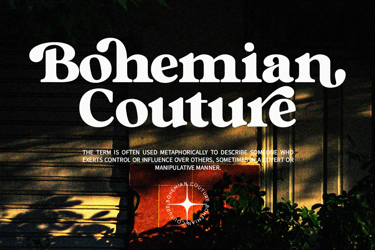 Mugello Serif, a Serif Font by Romiecreative (Photo 6 of 12)
