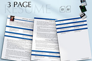 Call Center Resume Templates, a Resume Template by Career Canvas (Thumbnail 3 of 11)