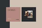 Fashion & Lifestyle Instagram Kit, a Social Media Template by Design District (Thumbnail 15 of 19)