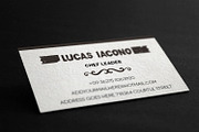 The Ristorante Menu, a Brochure Template by Luuqas Design (Thumbnail 10 of 10)