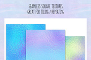 Iridescent Collection, a Texture Graphic by Julie Campbell (Thumbnail 4 of 6)