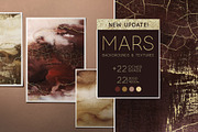 BUNDLE  300+ Backgrounds 6 in 1, a Texture Graphic by Anastezia Luneva (Thumbnail 4 of 7)