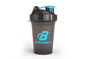 Shaker Cup, an Object 3D Model by dk 3d models (Thumbnail 1 of 4)