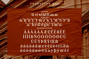 Hagona Classy Serif Font, a Script Font by Storytype Studio (Thumbnail 7 of 8)