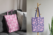 Hand-Drawn Marine Clipart & Patterns, a Decorative Illustration by CapriceMeDesigns (Thumbnail 17 of 21)