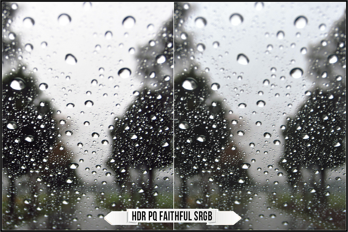 Canon HDR PQ Picture Styles, a Plug-in Add-On by Raztrend (Photo 4 of 30)