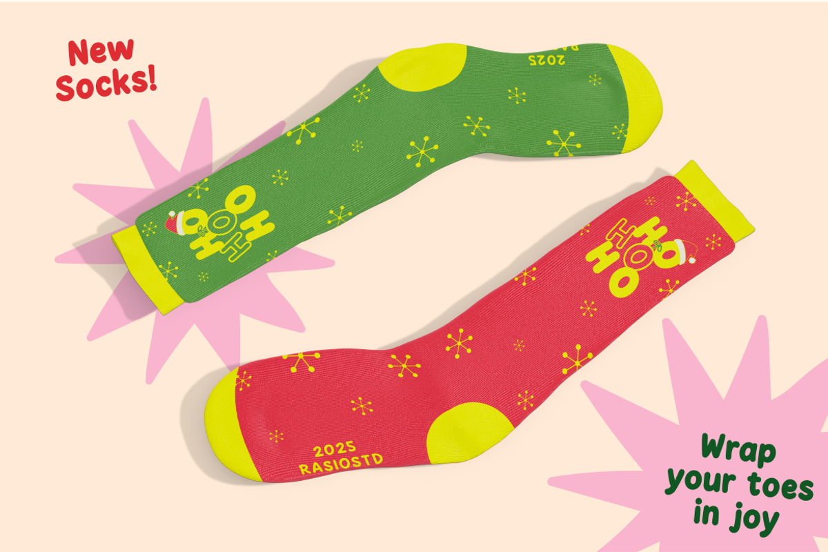 Jolly Bouncy Fun Playful Font, a Sans Serif Font by Rasio Studio (Photo 6 of 7)