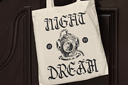 Rexstorm | Blackletter Typeface, a Blackletter Font by Denustudios (Thumbnail 5 of 12)
