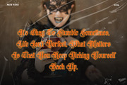 Distropiax - Modern Blackletter Font, a Blackletter Font by Dhabee (Thumbnail 10 of 15)