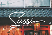 Bullstander 6 Font Set - 60% OFF, a Script Font by Dirtyline Studio (Thumbnail 9 of 16)