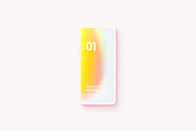 Galaxy S21 - 20 Clay Mockups Scenes, an Android Mockup by Asylab (Thumbnail 10 of 41)