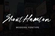 Avery Layla, a Handwritten Font by HaKi Studio (Thumbnail 4 of 5)