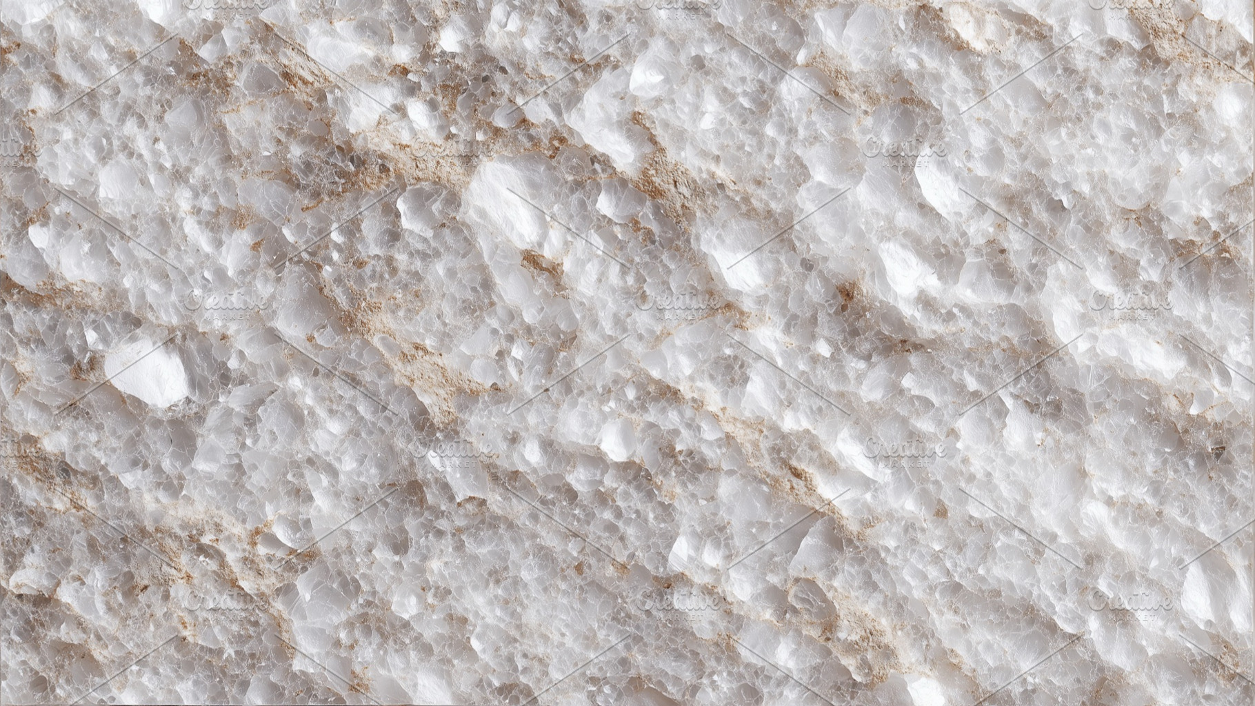 Quartzite slab texture, a Nature Photo by Mockup Bureau