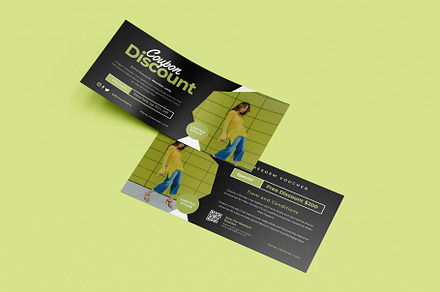 Gift Voucher For You
