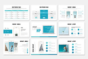 Business Proposal Google Slide, a Presentation Template by WhiteGraphic (Thumbnail 17 of 37)
