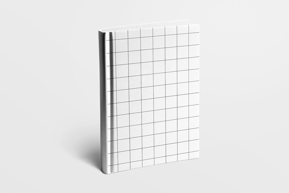 Book Mockup, a Books & Magazine Mockup by Lemockup (Photo 4 of 13)