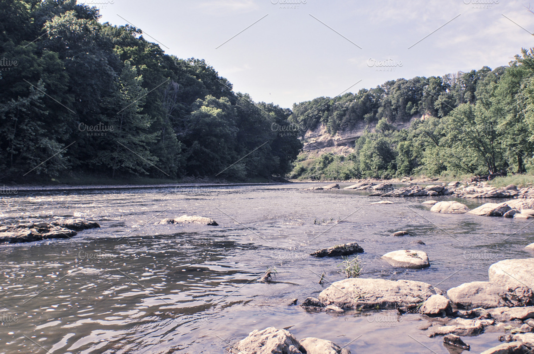 River Tame