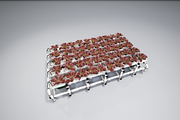 Hydroponics system LG, an Environmental 3D Model by AndrewWhite (Thumbnail 14 of 17)