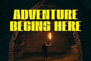 Abogale Display, a Sans Serif Font by Randi Irvan | Rvandtype (Thumbnail 7 of 12)