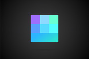 Abstract Logo, a Branding & Logo Template by Luis Muniz (Thumbnail 2 of 2)