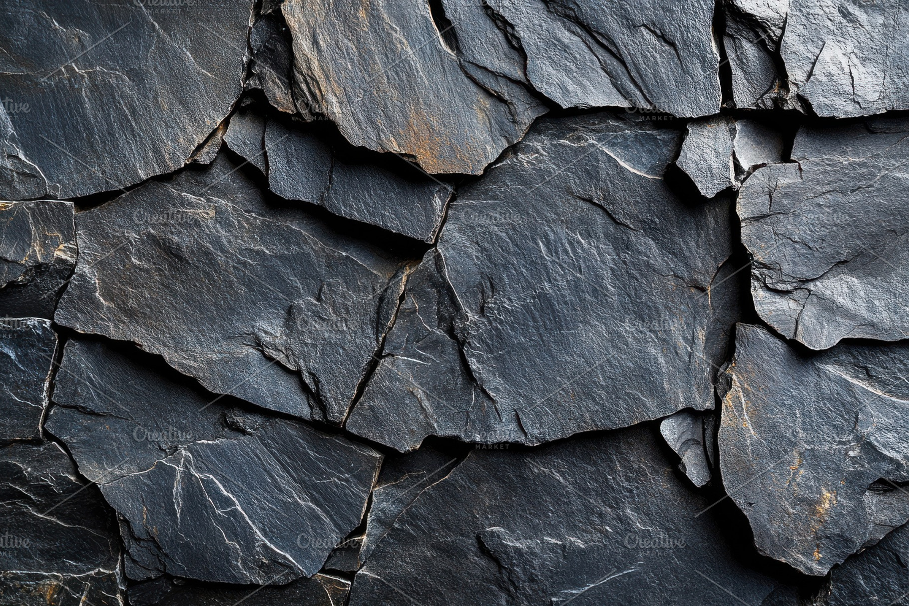 Dark Gray Stone Texture Background I, a Background Photo by Pixeness Studio