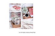 Cozy Boho Photo Bundle, a Photo by Jessica Rea (Thumbnail 3 of 4)