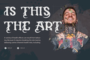 Terus - Blackletter Font, a Handwritten Font by Arendxstudio (Thumbnail 5 of 9)