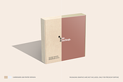 Mailing Box Packaging Mockups, a Merchandise Mockup by shaikerintu (Thumbnail 9 of 12)