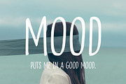 Marvelous Marker Font, a Sans Serif Font by Xelo Graph (Thumbnail 8 of 9)