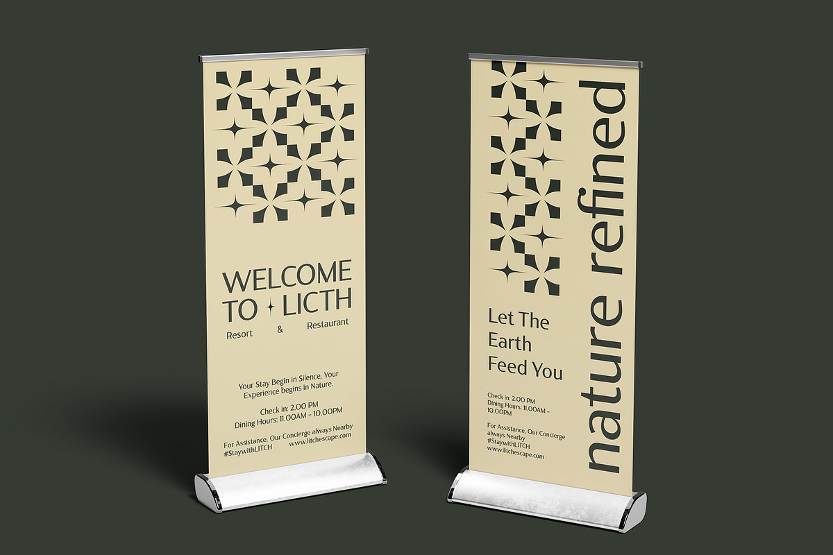 Sqindra - Luxury & Elegant Sans, a Sans Serif Font by Typia Nesia (Photo 13 of 15)