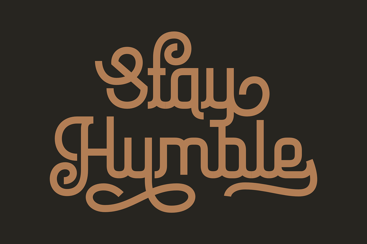 Melodean, a Script Font by ahweproject (Photo 3 of 11)