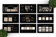 Lawyer - Law Powerpoint, a Presentation Template by Deepslide Studio (Thumbnail 5 of 6)