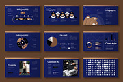 Hendrik – Business PowerPoint, a Presentation Template by Dens Creative Studio (Thumbnail 5 of 6)