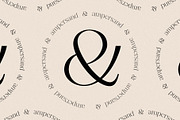 Granada - Summer Editorial Duo Serif, a Serif Font by mikhailakiyama (Thumbnail 8 of 12)