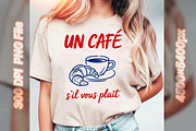Funny Coffee Doodle PNG Bundle, an Object Graphic by GlitterCraft (Thumbnail 10 of 61)