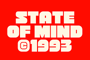 403 Doshi, a Sans Serif Font by 403 Type Foundry (Thumbnail 3 of 15)