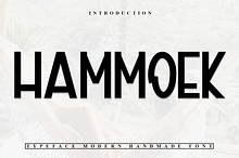 Hammoek