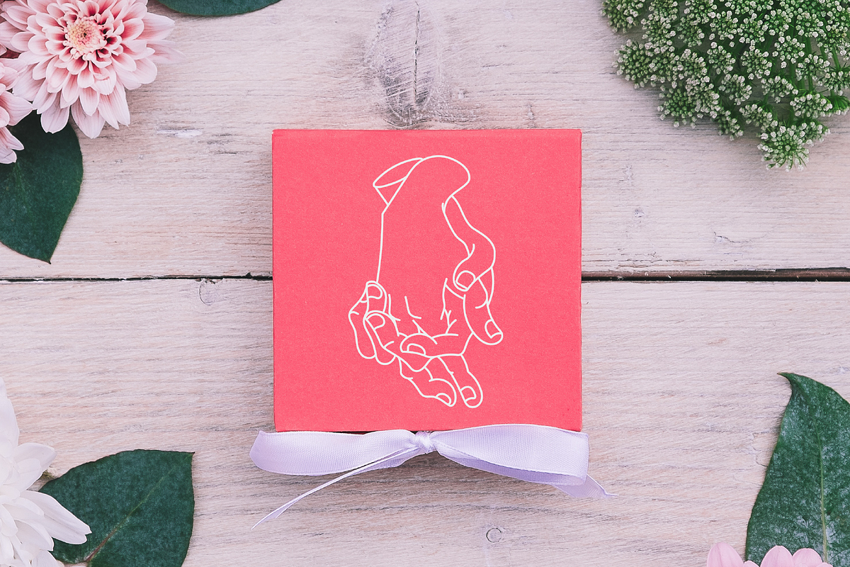 Vector Hand Illustrations Set 2, an Illustration by Inkwell Supply Co (Photo 8 of 27)