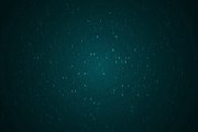 Binary computer code backgrounds, a Pattern Graphic by majcot (Thumbnail 5 of 6)