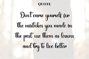 Perfect Sunday, a Handwritten Font by FreshTypeINK (Thumbnail 6 of 8)
