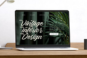 Rustical Banley Modern Script Font, a Script Font by Letterena Studios Script (Thumbnail 16 of 20)