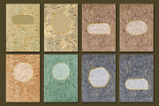 Turkish Ebru - Marble, a Texture Graphic by Suna Kosem (Thumbnail 23 of 25)