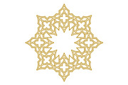 Decorative frame, an Object Graphic by RODINA (Thumbnail 1 of 3)