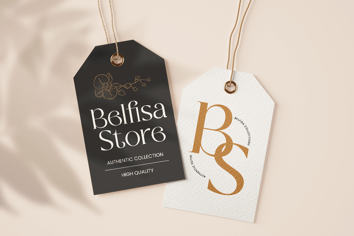 Galante Branding Luxury Font Family, a Serif Font by Sensatype (Photo 10 of 21)