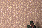 Tea Leaves Seamless Pattern, a Pattern Graphic by Mintpoptrend (Thumbnail 10 of 11)