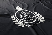 Harmonic Script + Bonus (40% OFF), a Script Font by Rustype (Thumbnail 9 of 9)