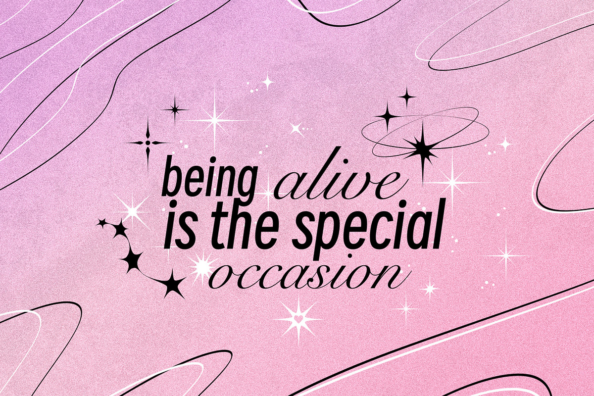 49 procreate Y2K Star Stamp Sparkles, a Brush Add-On by laura.design (Photo 5 of 7)