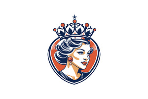 Queen Logo