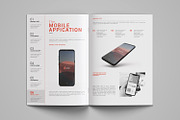 Brand Manual  V964, a Brochure Template by Template Shop (Thumbnail 7 of 9)