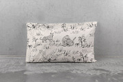Wild Leopards, a Pattern Graphic by MalyskaStudio (Thumbnail 10 of 15)